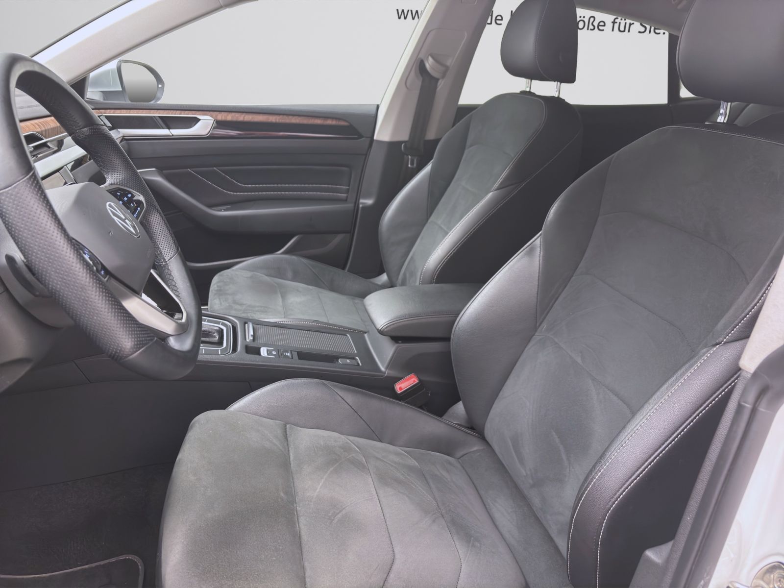 Volkswagen Arteon - Bild 9