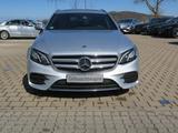 Mercedes-Benz E 300 d T AMG-Line Exterieur/Interieur AHK - Mercedes-Benz E 300 in Hannover