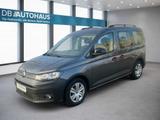 Volkswagen Caddy Kombi 2.0 TDI 4MOTION Navi AHK Winterpaket - Volkswagen Caddy: 4motion