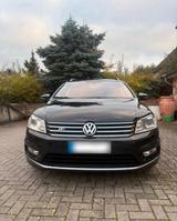 Volkswagen VW / Passat b7 / Rline / 2.0 TDI / 170PS /... - Volkswagen Passat: 170 Ps