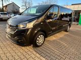 Renault Trafic Combi L2H1 2,9t  Expression Navi - Renault Trafic: Schwarz