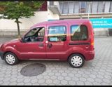 Renault kangoo 1,6 (TÜV BIS SEPTEMBER 2025) - Renault Kangoo aus 2007