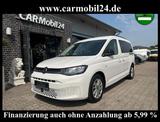 Volkswagen Caddy 2.0 TDI DSG Life Maxi*7-Sitzer*ACC*Navi*SH - VW Caddy Gebrauchtwagen in Oldenburg