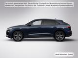 Audi Q8 45 TDI qu. tiptr. Matrix/HUD/Luftfed./Privacy - Audi Q8 in Nürnberg