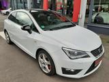 Seat Ibiza Cupra *Ihr Seat Vertragspartner* - gebrauchte Seat Ibiza aus dem Jahr 2016