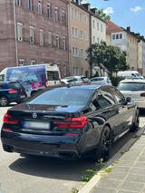 BMW Bmw 730 (x-drive) M-Paket - BMW 730 Gebrauchtwagen in Nürnberg