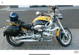BMW R 1200 C Independent - Offers matching your search criteria