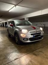 Fiat 500X 1.4 MultiAir 103kW POP STAR S&S 4x2 POP... - Fiat 500X Gebrauchtwagen in München