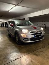 Fiat 500X 1.4 MultiAir 103kW POP STAR S&S 4x2 POP... - Fiat 500X in München