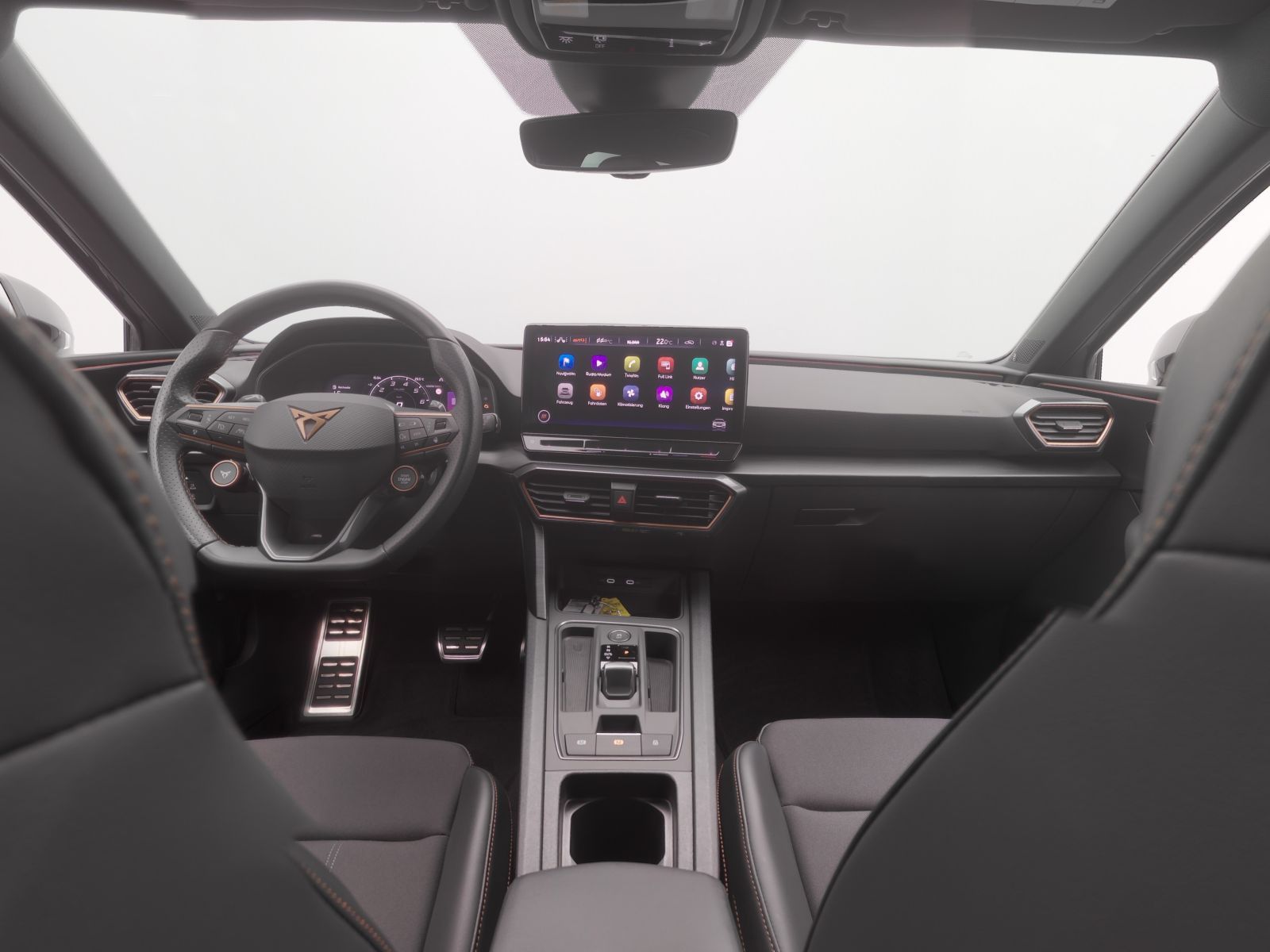 Cupra Leon - Bild 5