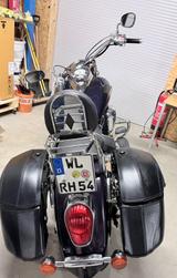 Kawasaki VN2000 - Angebote