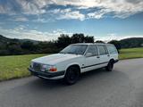 Volvo 940 Turbo Automatik TÜV 01/2027 - Volvo 940: Turbo