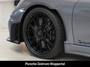 2026 Porsche BOXSTER 照片 10