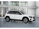 Mercedes-Benz GLB 220 4M MBUX+Night+Progressive+KAMERA+NAVI - Mercedes-Benz GLB 220 aus 2024