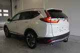 Honda CR-V 1.5 T 4WD Executive Aut. *TOP Zustand* - Honda CR-V mit Benzin-Antrieb