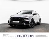 Audi Q8 55TFSi 2x S LINE COMPETITION BLACK/23Z./MTRX - Audi Q8 in Dortmund