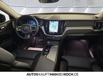 Volvo XC60 - 9