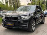 BMW X5 xDrive30d M-Sitze 360° H&K Spur LED Xenon SHZ - BMW X5: Sitze