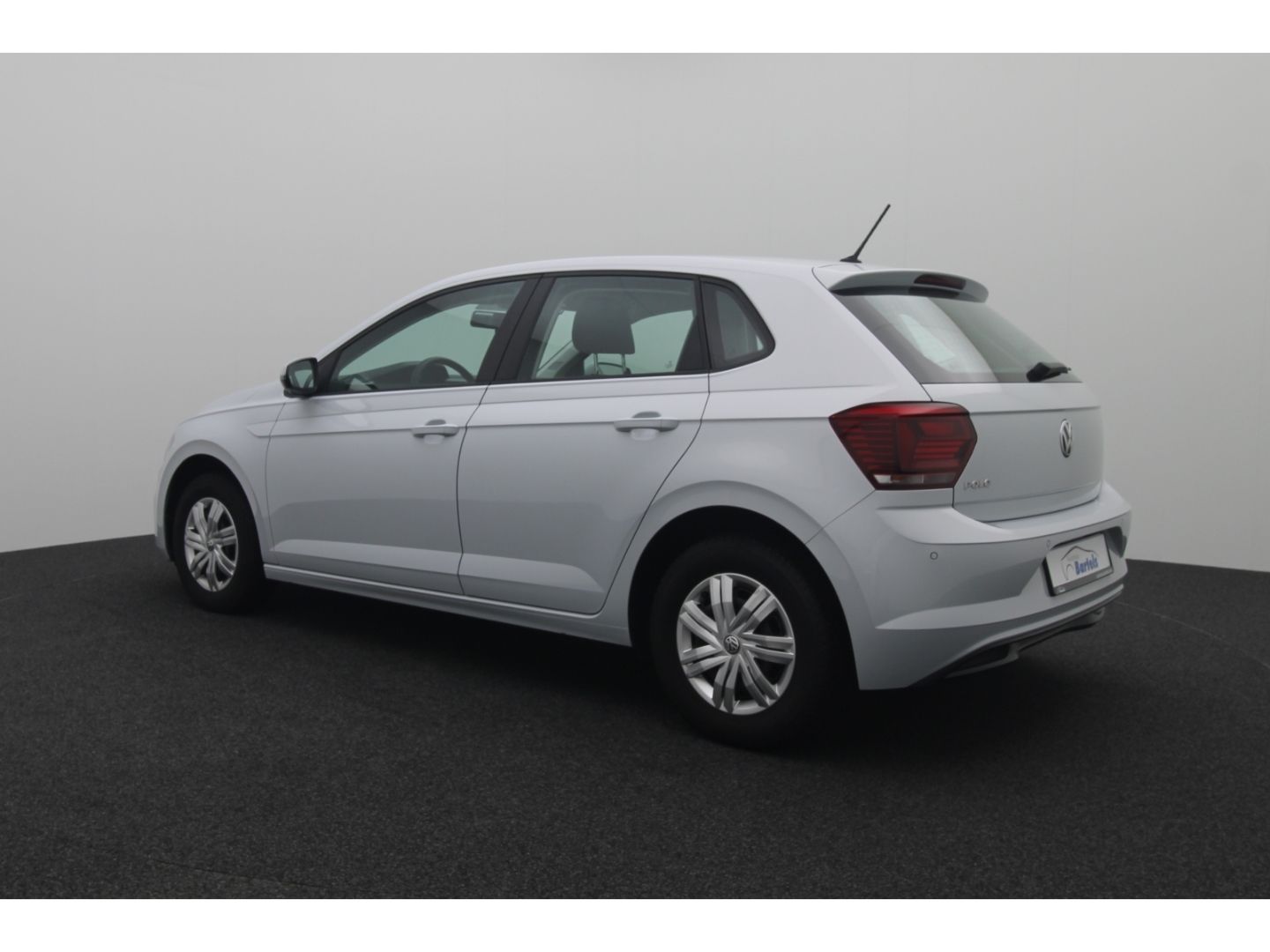 Fahrzeugabbildung Volkswagen Polo 1.0 VI Trendline Multifunktion SHZ