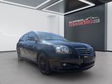 Toyota Avensis Kombi 2.2 D-CAT Executive XENON*LEDER*NA - Toyota Avensis aus 2007: Kombi