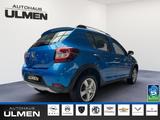 Dacia Sandero II Stepway Prestige Navi Fahrerprofil Te - gebrauchte Dacia Sandero aus dem Jahr 2014