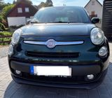 Fiat 500L Living 1.4 T-JET 16V Lounge Lounge - Fiat 500L Living: Lounge