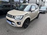 Suzuki Ignis Comfort+ CVT Automatik*ALU*KAMERA*AHK - Suzuki Ignis: mit Anhängerkupplung