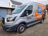 Ford Transit H3/L2/3J.Garantie+TÜV+Inspektion neu...