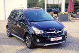 Opel Karl 1.0 Rocks Tempomat PDC Klima Android Apple - Opel Karl: Rocks