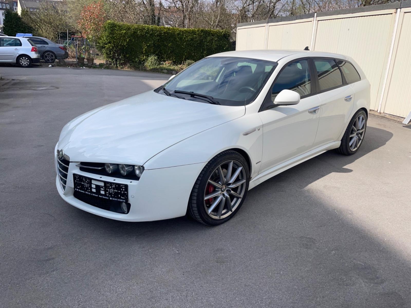 Alfa Romeo Alfa romeo 159 2.0 jTDM 16V Turismo TI 19 zoll