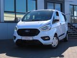 Ford Transit Custom 340 L2H1 Sitzheizung 9-Sitzer - Ford Transit: Kleinbus, Sitzer 9