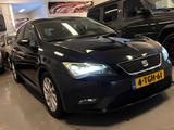 Seat Leon 1.6 TDI Limited Edition II 5-Doors Navi Led - Seat Leon: Ii