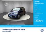 Volkswagen up! 1.0 United - Volkswagen up!: United