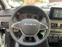 Dacia Sandero - Vorschau Bild 11