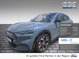 Ford MUSTANG MACH-E PREMIUM RWD PANO MATRIX-LED 360° - Ford Mustang Mach-E: Premium