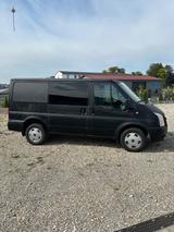 Ford Transit - gebrauchte Ford Transit aus dem Jahr 2009