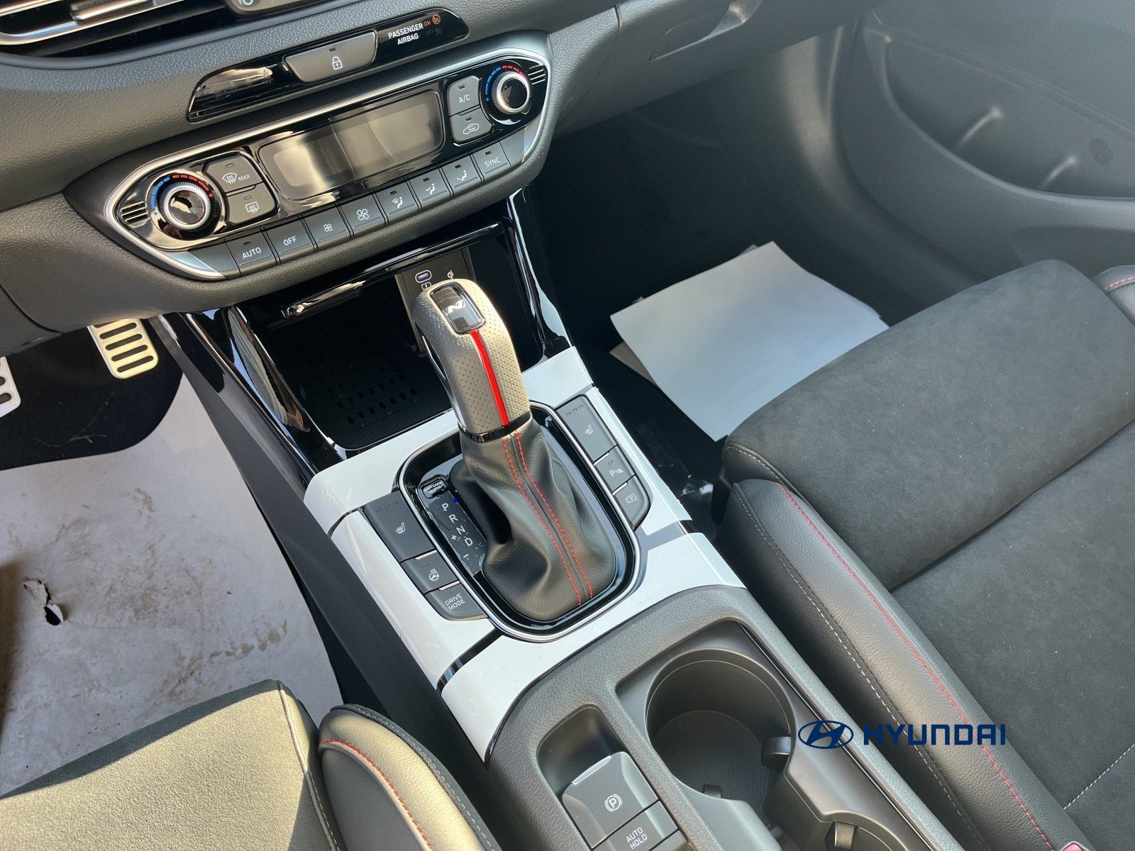 Hyundai i30 – Bild 14