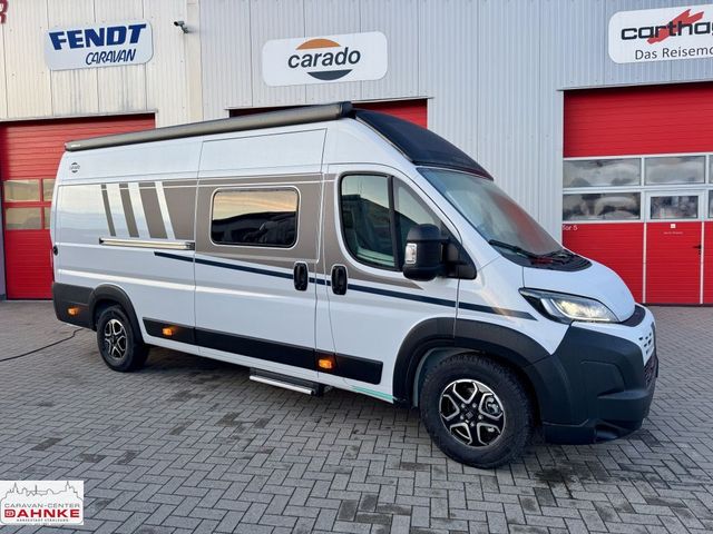 Carado Camper Van 640 PRO+ Mod. 25! Automatik Linie: Pr