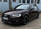 Audi A3 1.4 TFSI S tronic S line Sportback ...