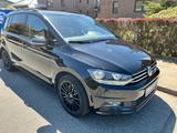 Volkswagen Touran 1.6 TDI Comfortline BlueMotion Tech C... - Volkswagen Touran: Bluemotion