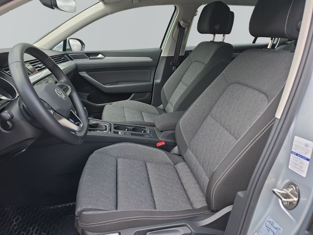 Passat Variant 2.0 TDI Business LED+NAVI+RFK+ACC