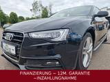 Audi A5 Sportback Sline *2.HD~TÜV&KD NEU~AHK* - Audi: Sline