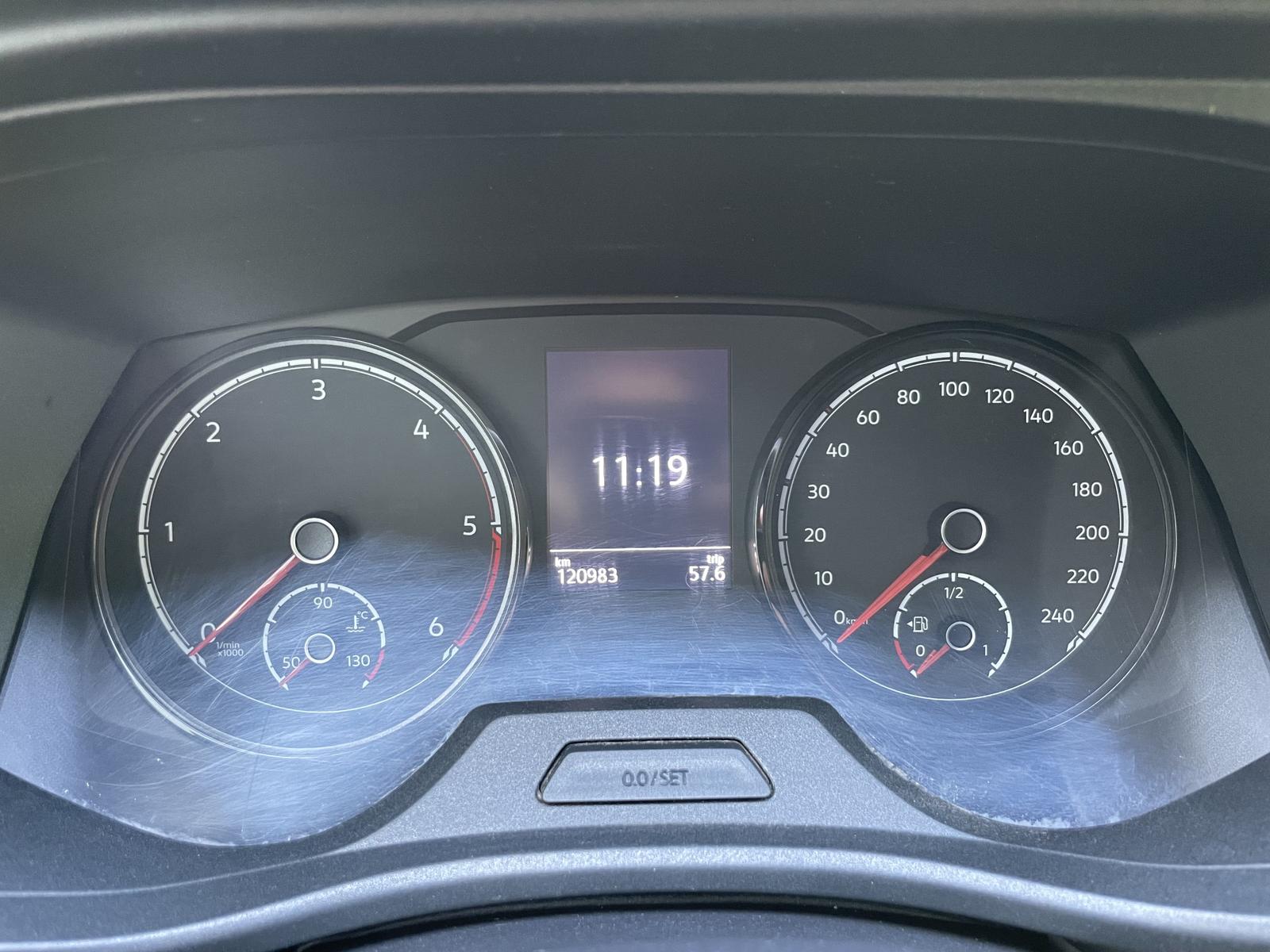 Volkswagen T6 Transporter DSG Sitzheizung PDC Klimaautomati, миниатюра 15