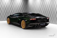 Aventador Ultimae &quot;1 of 350&quot; ON STOCK