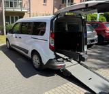 Ford  Connect lang Trend Behindertengerecht Rampe 