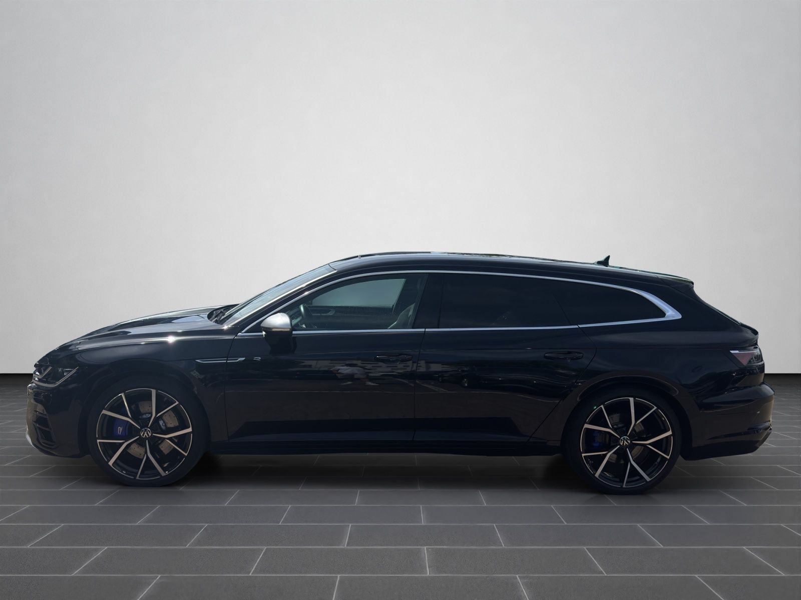 Volkswagen Arteon - Bild 9