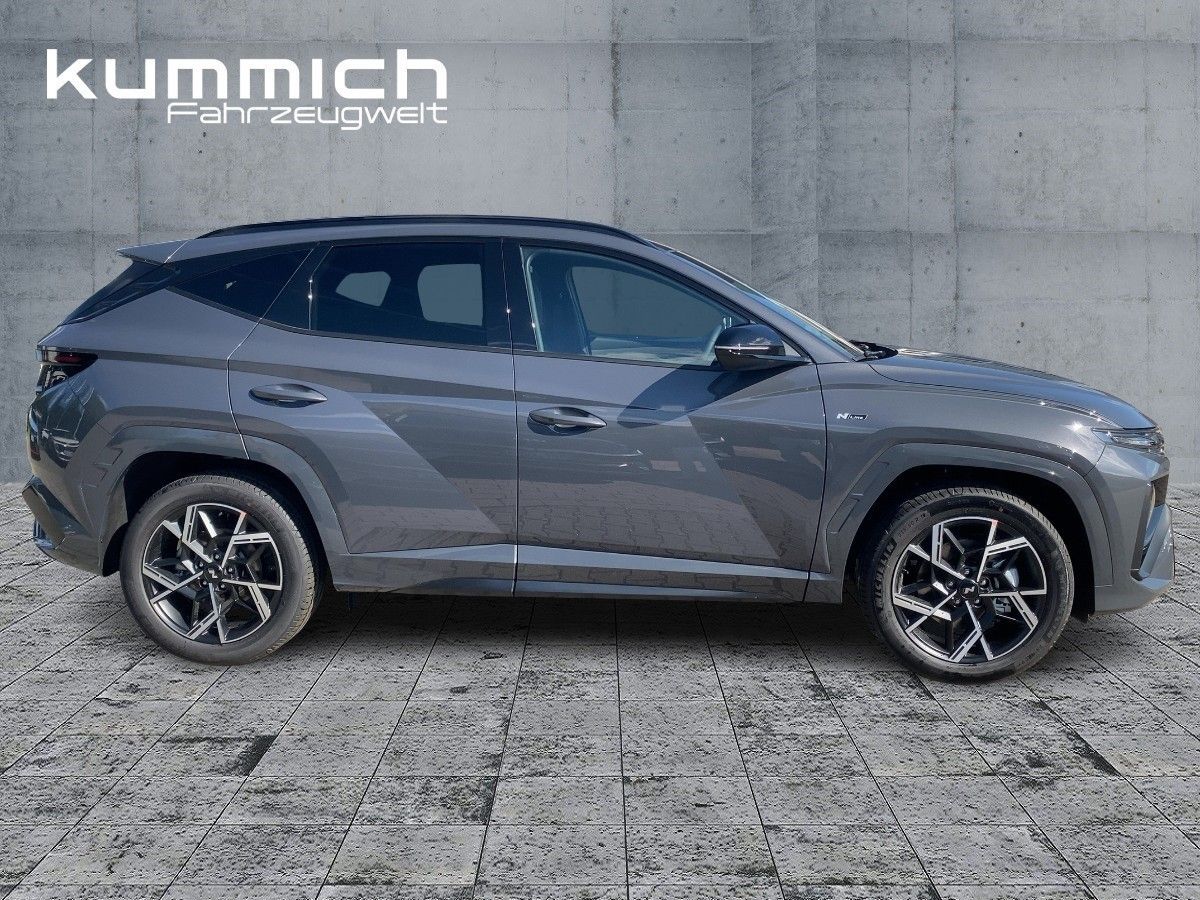 Hyundai TUCSON - Bild 3