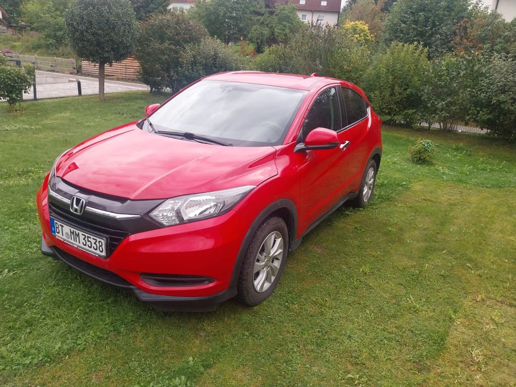 Image of Honda HR-V