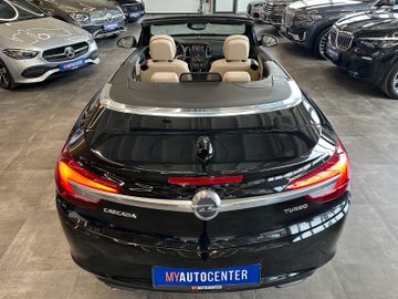 Opel Cascada Active *BiXenon*Klima*Kamera*