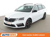 Skoda Octavia 2.0 TSI RS 60 Aut.*NAVI*VC*TEMPO*CAM*PDC - Skoda Octavia RS60 mit Benzin-Antrieb